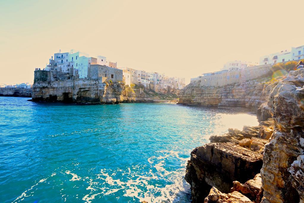 La Casetta Di Babbo Polignano a Mare Quarto foto