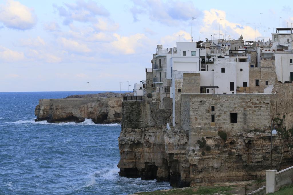 La Casetta Di Babbo Polignano a Mare Quarto foto