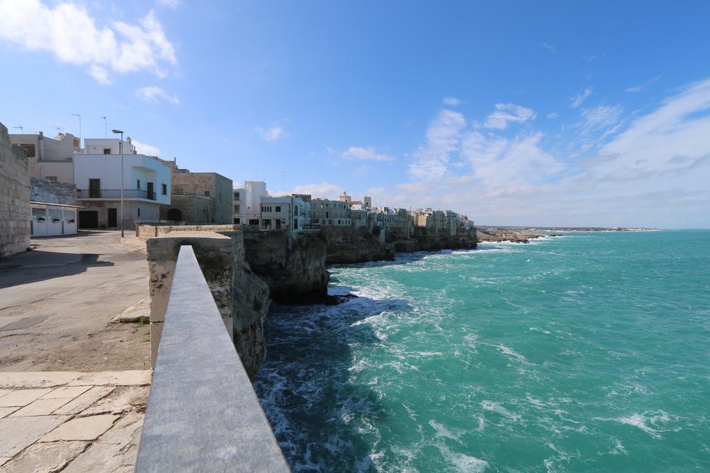 La Casetta Di Babbo Polignano a Mare Quarto foto