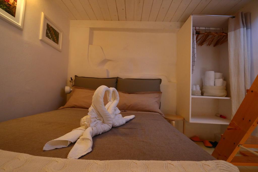 La Casetta Di Babbo Polignano a Mare Quarto foto